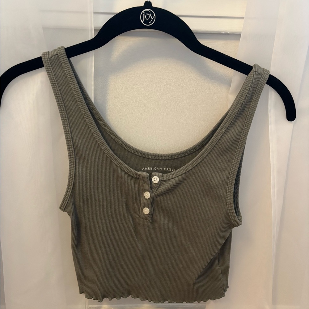 AMERICAN EAGLE TANK